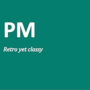 Meet your Posher, Prisci